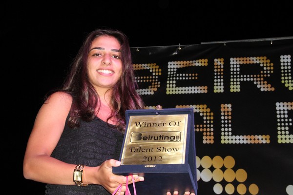 Beiruting.com Talent Show